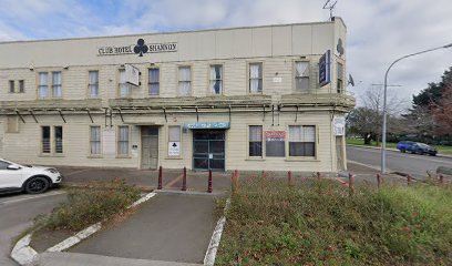 Speight's Bottle Store