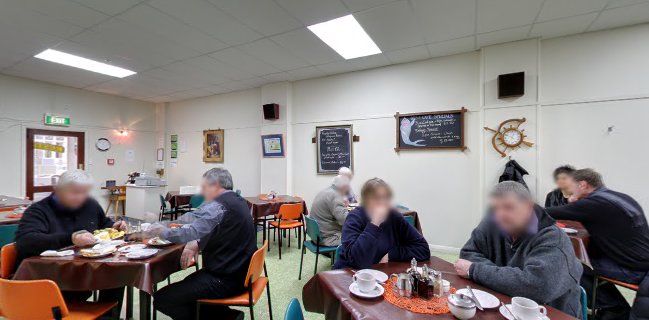 Comentarii opinii despre Best Cafe