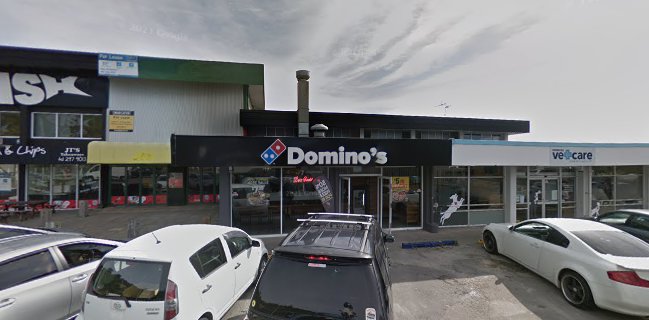 Domino's Pizza Paraparaumu