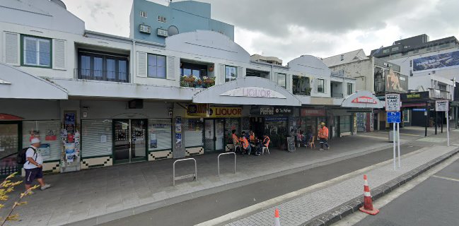 Cheers NZ Liquor K Road - Auckland