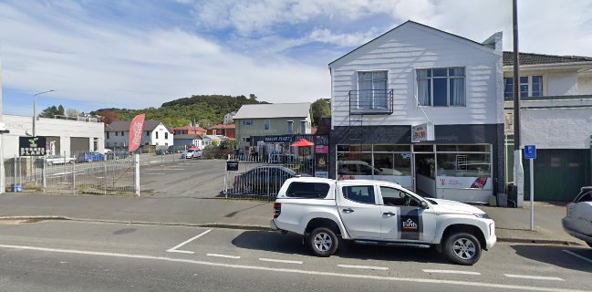 Opinii despre Burger Plant în Dunedin - Hospitality and gastronomy