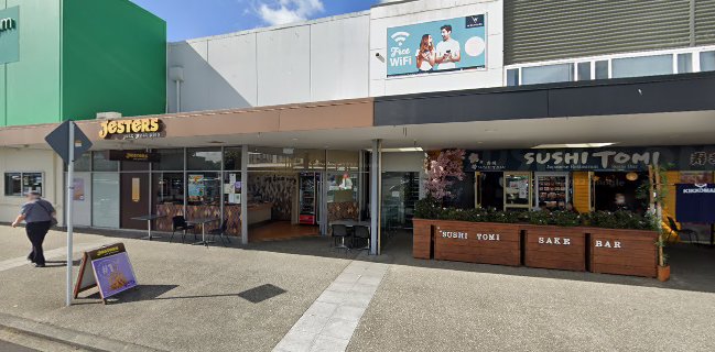 Jesters Pies, Westgate