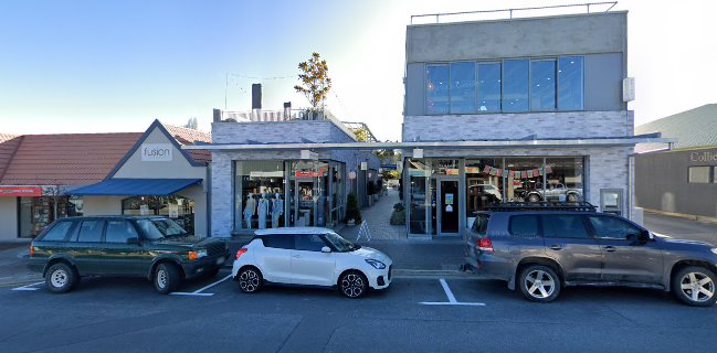 Kamino - Coffee Shop & Eatery