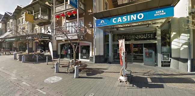 Cody's Restaurant 渔州情海鲜酒家