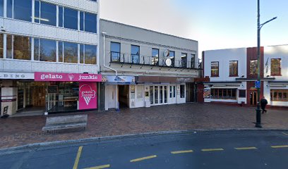 Handcrafted ice Cream