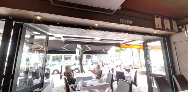 Oh Calcutta - Auckland