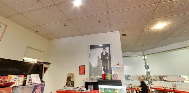 132 High Street, Hutt Central, Lower Hutt 5010, New Zealand