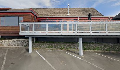 Nevaeh Cafe and Restaurant