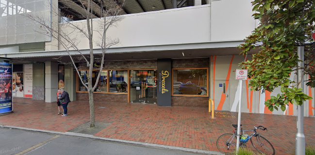 Drexel's Breakfast Restaurant