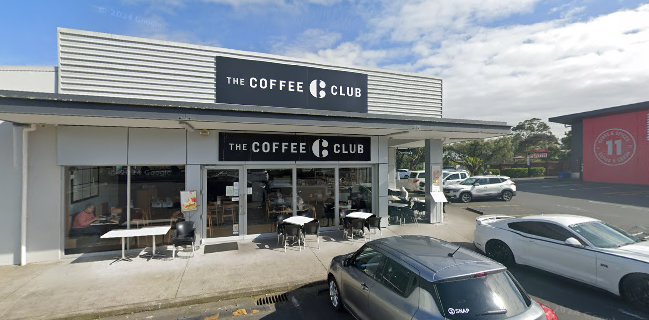 The Coffee Club Avondale