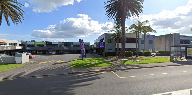 The Food Stop Rosedale