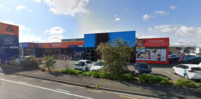 Gold Star Bakery & Lunch Bar