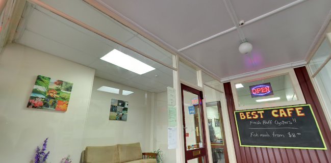 Best Cafe - Hospitality and gastronomy