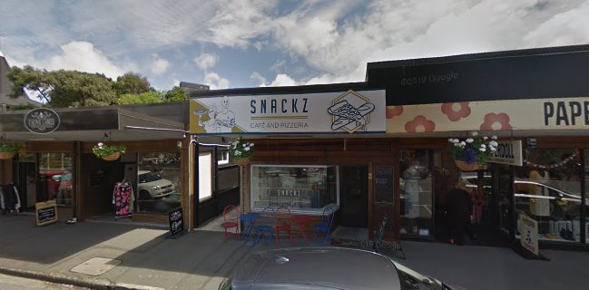 Louis French Patisserie