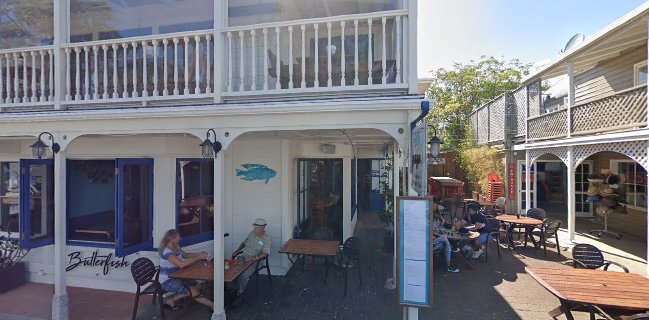 Butterfish Restaurant And Cafe