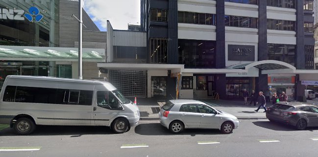 Sixth Sense - Hospitality and gastronomy