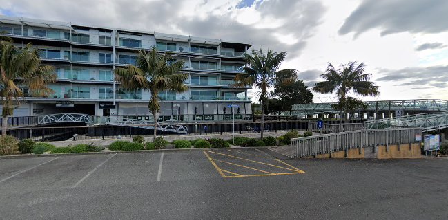 Nautilus Buffet Restaurant & Bar - Tauranga