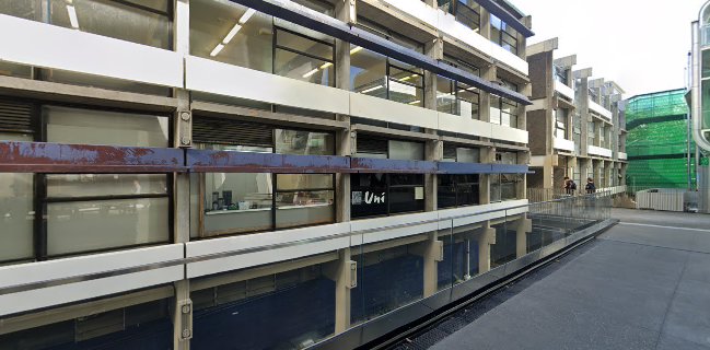 Tart Bakery (Auckland Uni)