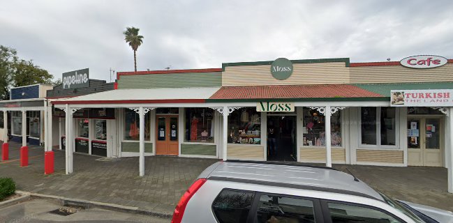 Laan Yamo Thai Restaurant