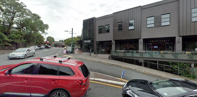 Wen and Yen Dessert Bar