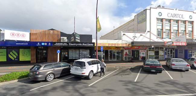 Te Puke Food Hut