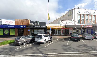 Te Puke Food Hut
