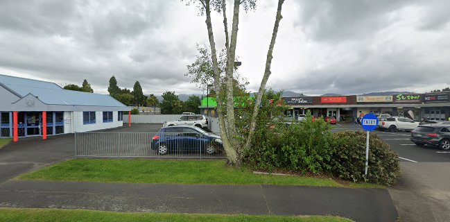 The Bottle-o Katikati