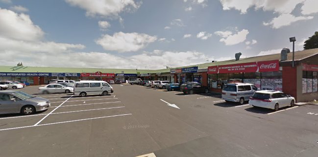 Black Bull Liquor Mt Richmond