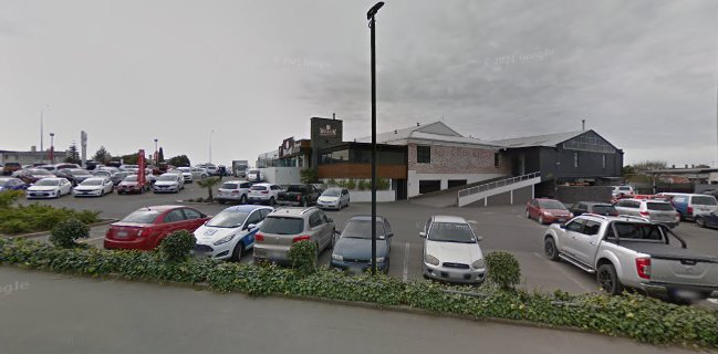 Bullock Restaurant & Bar