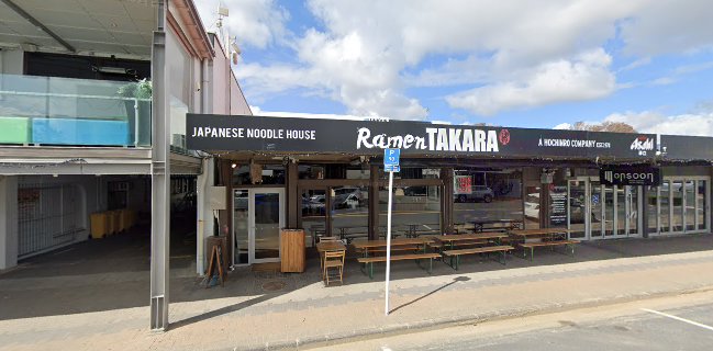 Ramen Takara Browns Bay