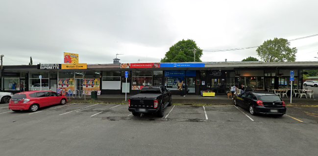 Queenwood Chinese Takeaway