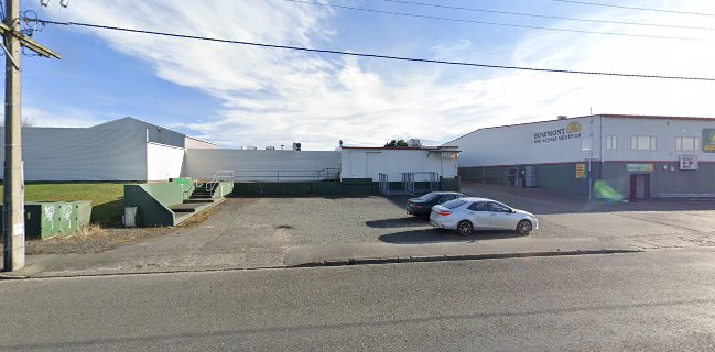 Fare Game (NZ) Limited