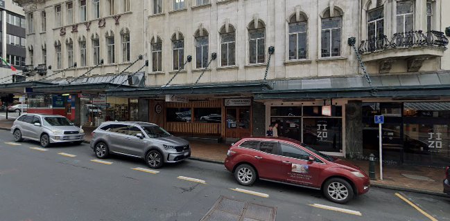 Jizo Japanese Restaurant