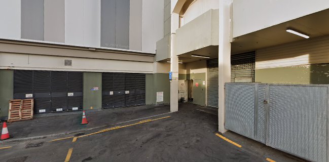 Muffin Break Riccarton