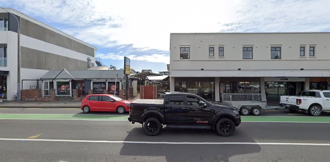 Vesuvio Jazz & Tapas Bar