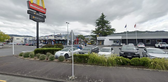 McDonald's Upper Hutt