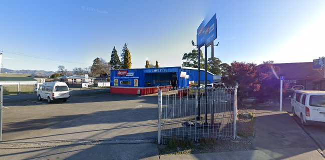 Bottle Store - Blenheim