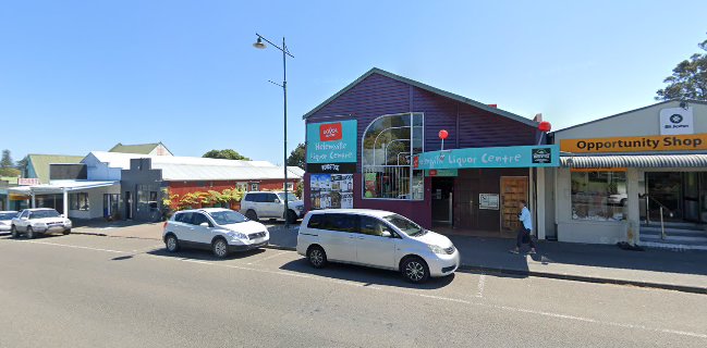 Liquor Centre Helensville - Hospitality and gastronomy