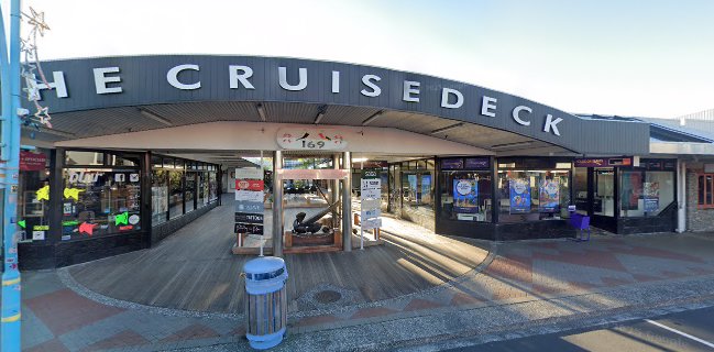 The Barn Burger & Grill