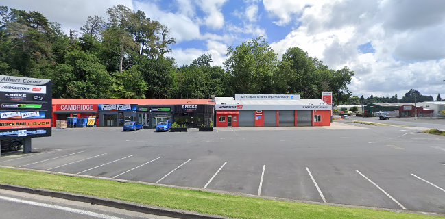 Comentarii opinii despre Smoke Collective Barbecue