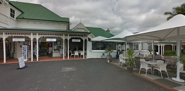 Reviews of Riverside Cafe in Whangārei - Hospitality and gastronomy