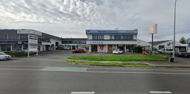 Foodies Lunch bar & Cafe