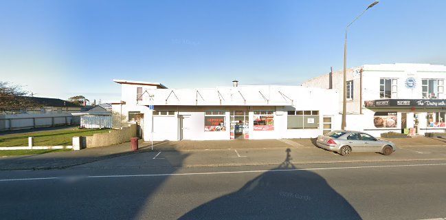 Southern Fish Supply