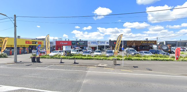 Cafe Anatolia Hastings