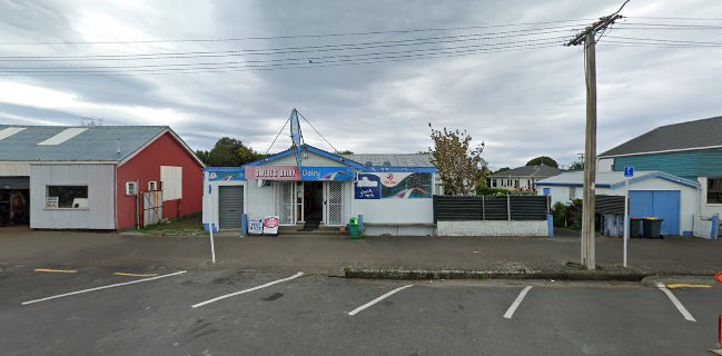 Manaia Dairy and Sweet Vape