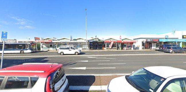 BurgerFuel Glenfield