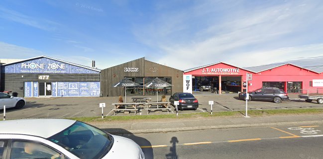 BEERS by Bacon Brothers