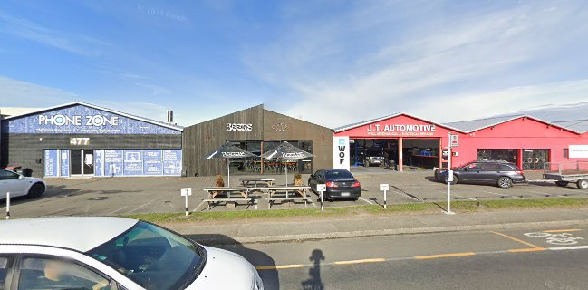 Opinii despre BEERS by Bacon Brothers în Christchurch - Hospitality and gastronomy