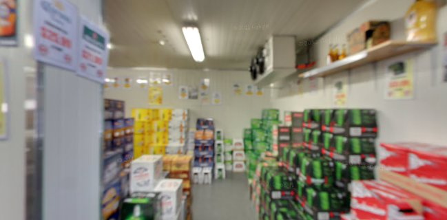 Bottle-o Hornby Open Times