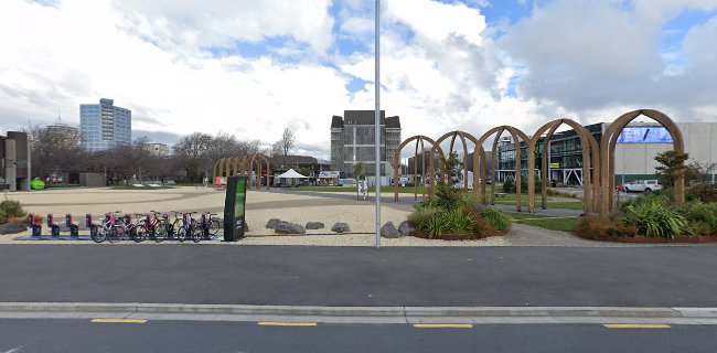 Kea Coffee Co - Christchurch